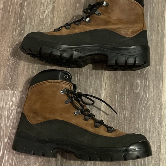 Danner Other - Danner Combat Hiker Gore-Tex Waterproof Hiking Boots Men's 10R